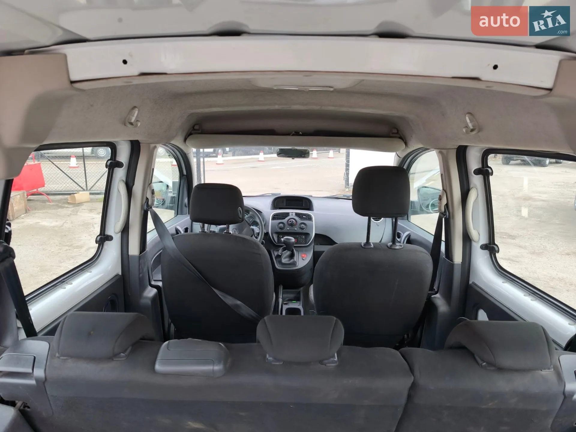 2019 Renault Kangoo - мініатюра 21