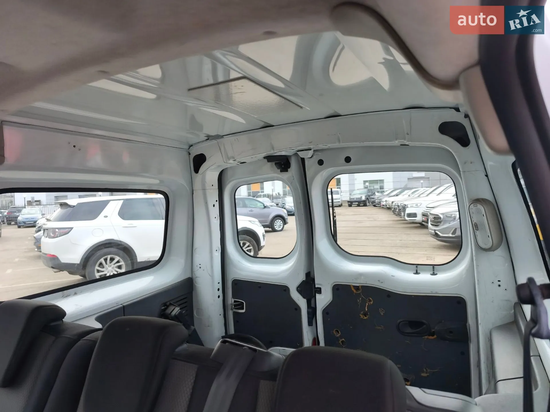 2019 Renault Kangoo - мініатюра 33