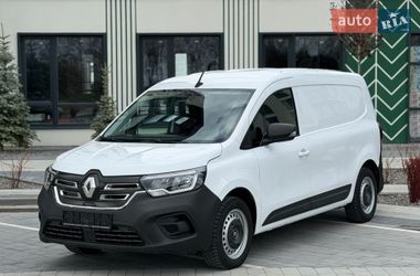 Вантажний фургон Renault Kangoo 2023 в Городку