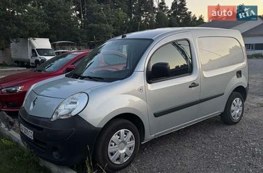 Вантажний фургон Renault Kangoo 2012 в Боярці