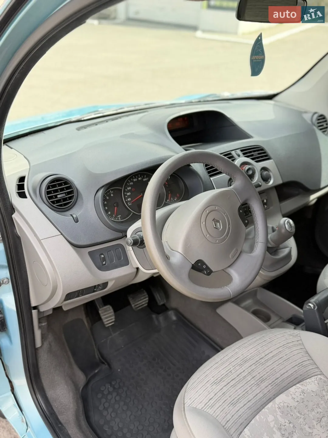 2010 Renault Kangoo - мініатюра 16