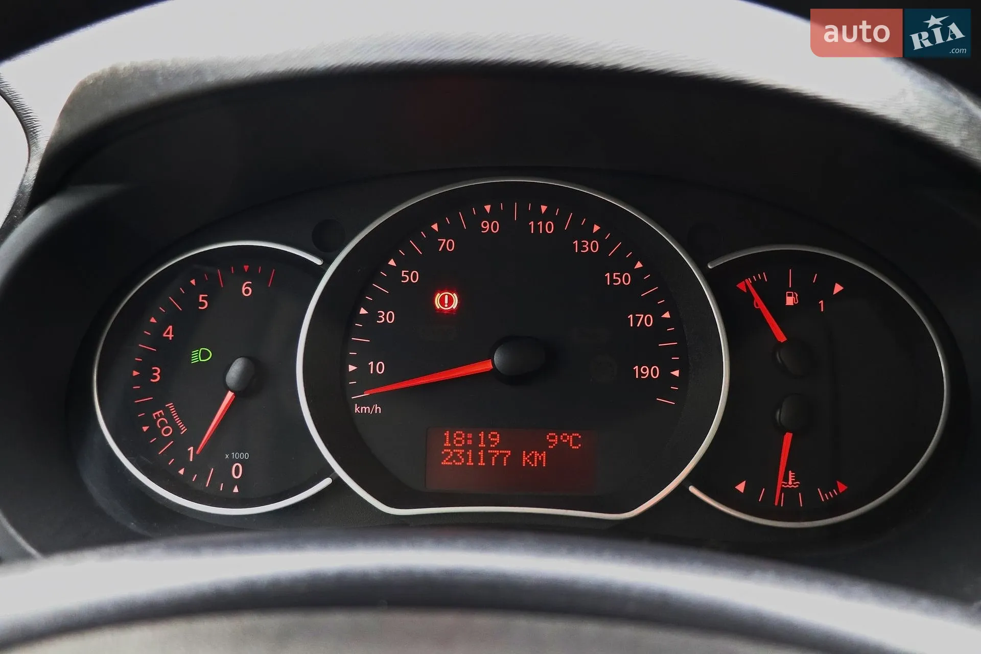 2016 Renault Kangoo - мініатюра 24