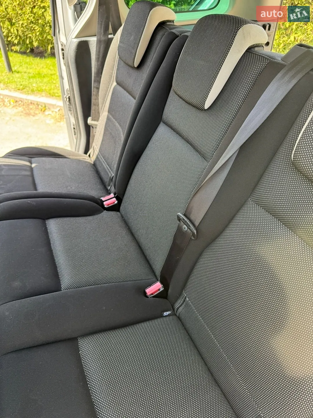 2014 Renault Kangoo - мініатюра 7