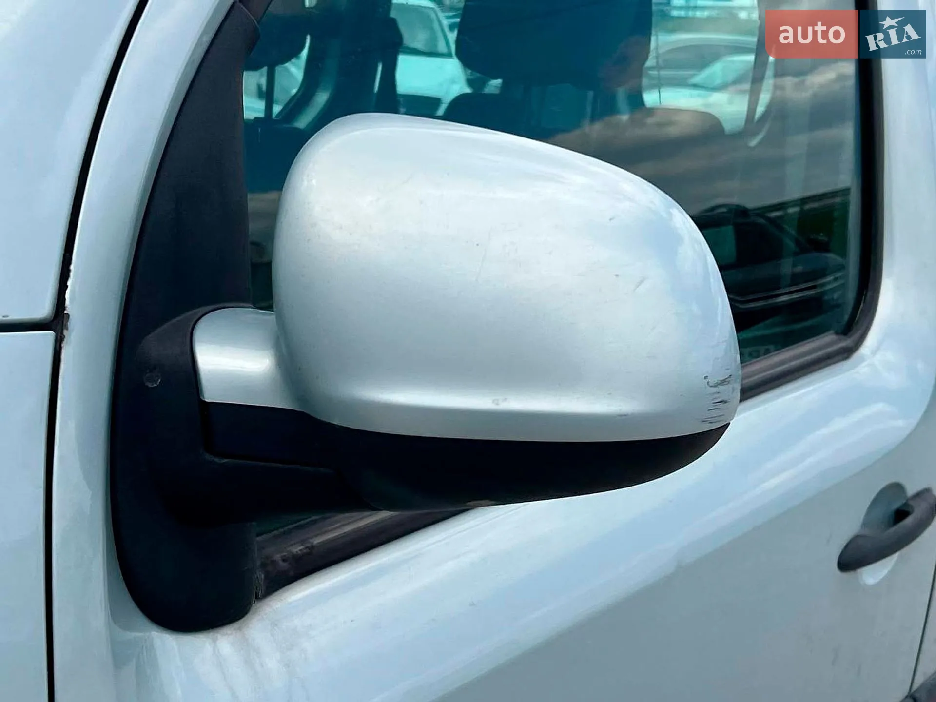 2012 Renault Kangoo - мініатюра 14