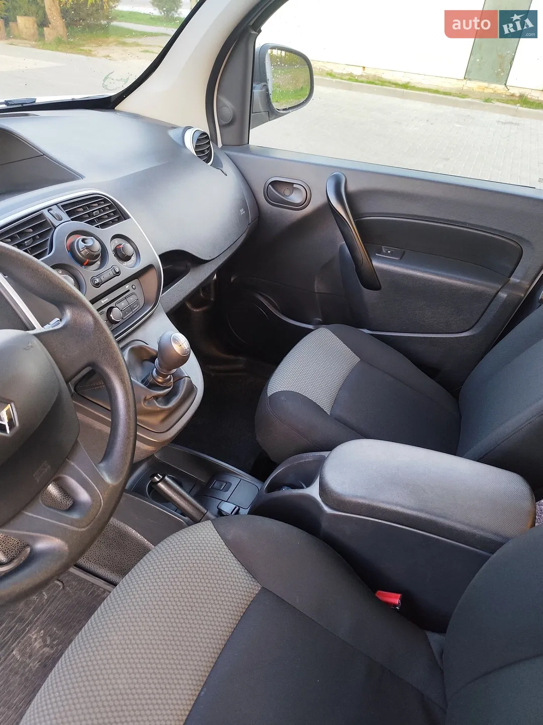 2020 Renault Kangoo - мініатюра 15