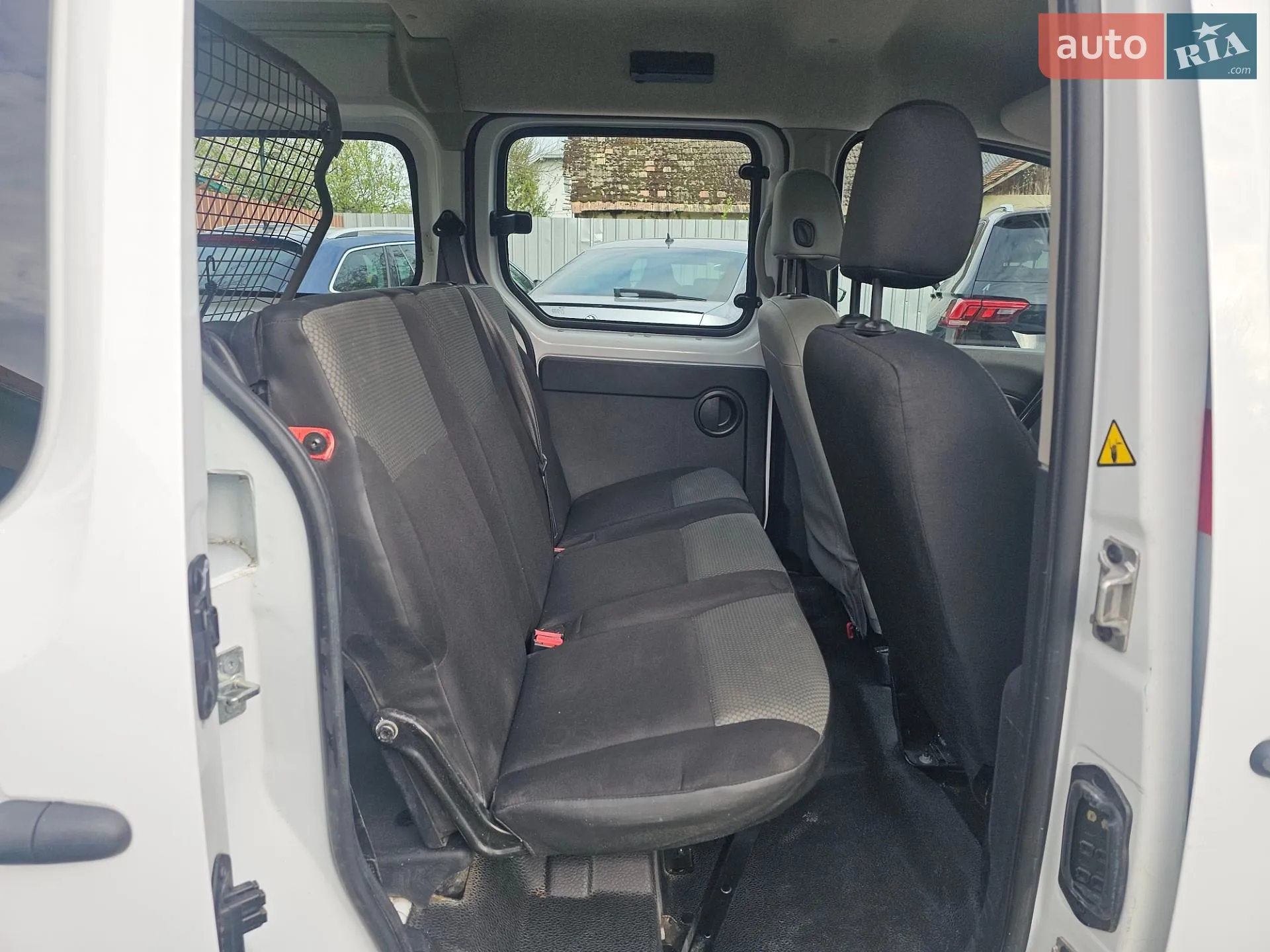 2018 Renault Kangoo - мініатюра 18