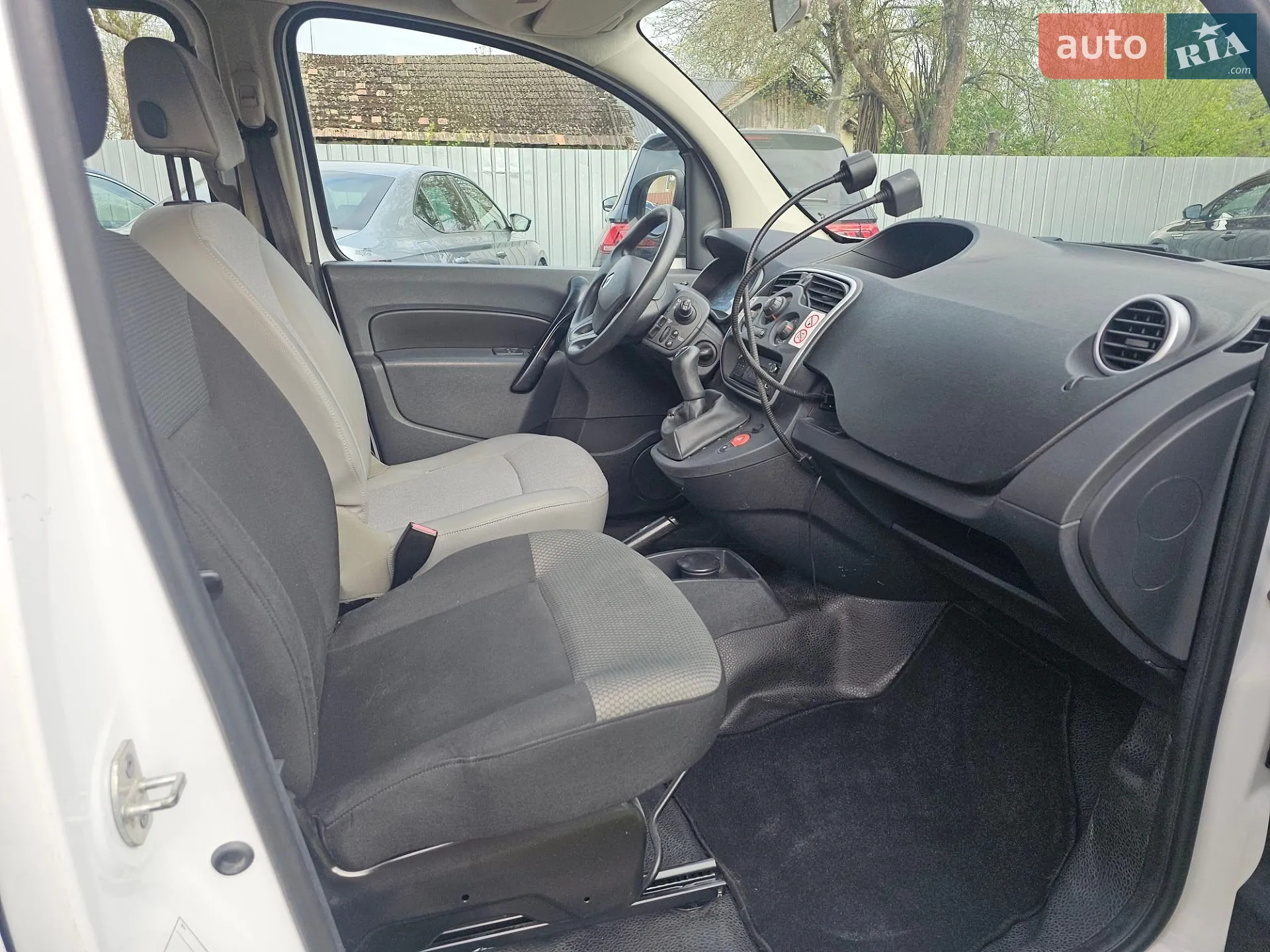 2018 Renault Kangoo - мініатюра 19
