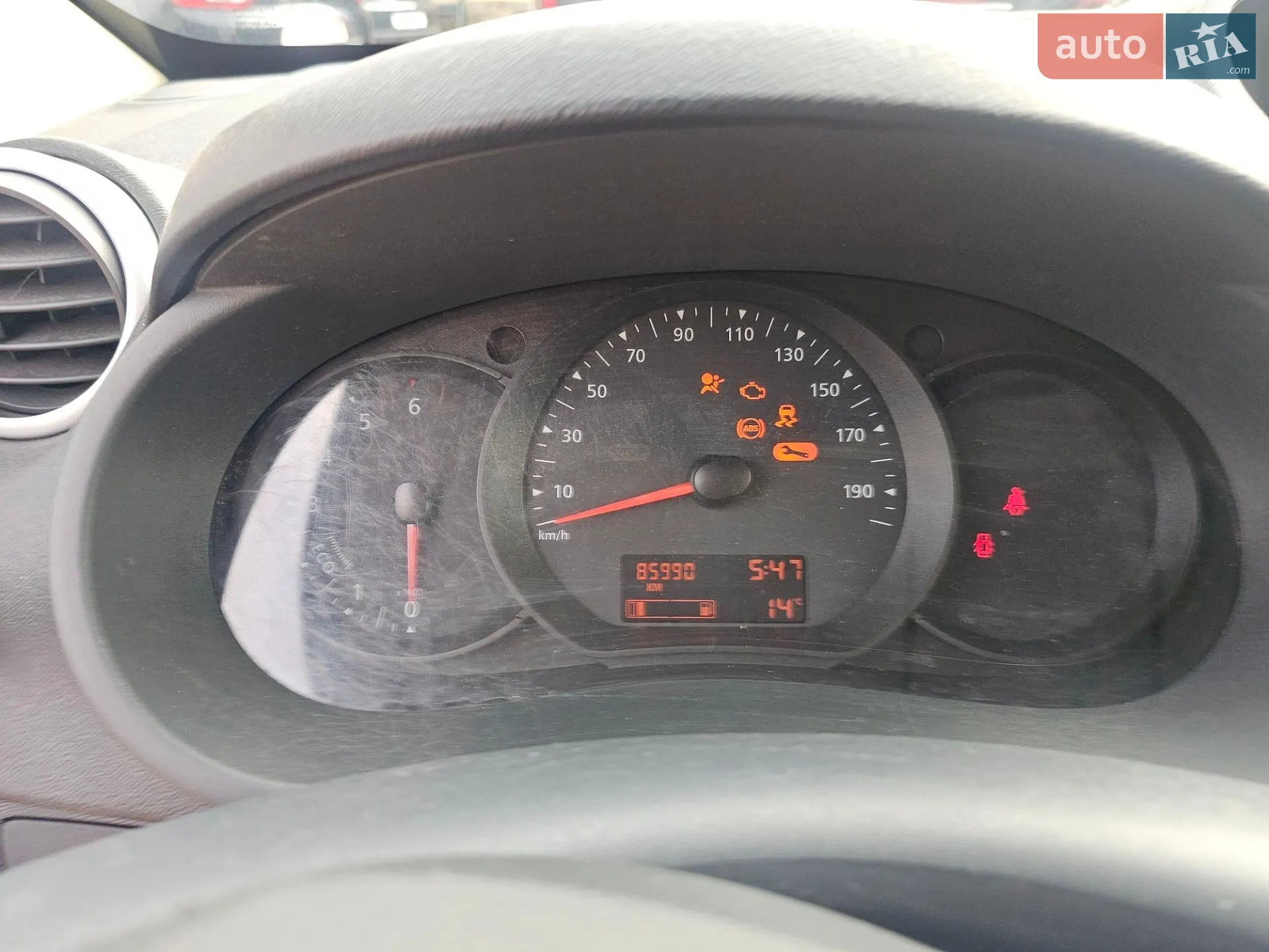 2018 Renault Kangoo - мініатюра 26