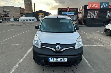 Другие грузовики Renault Kangoo 2020 в Прилуках