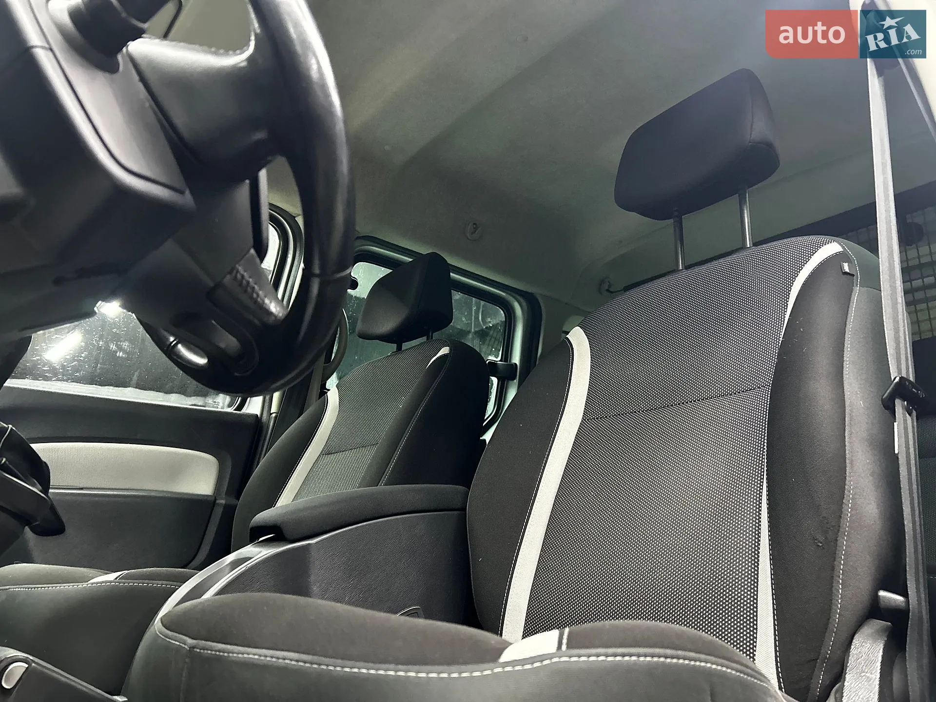 2015 Renault Kangoo - мініатюра 9