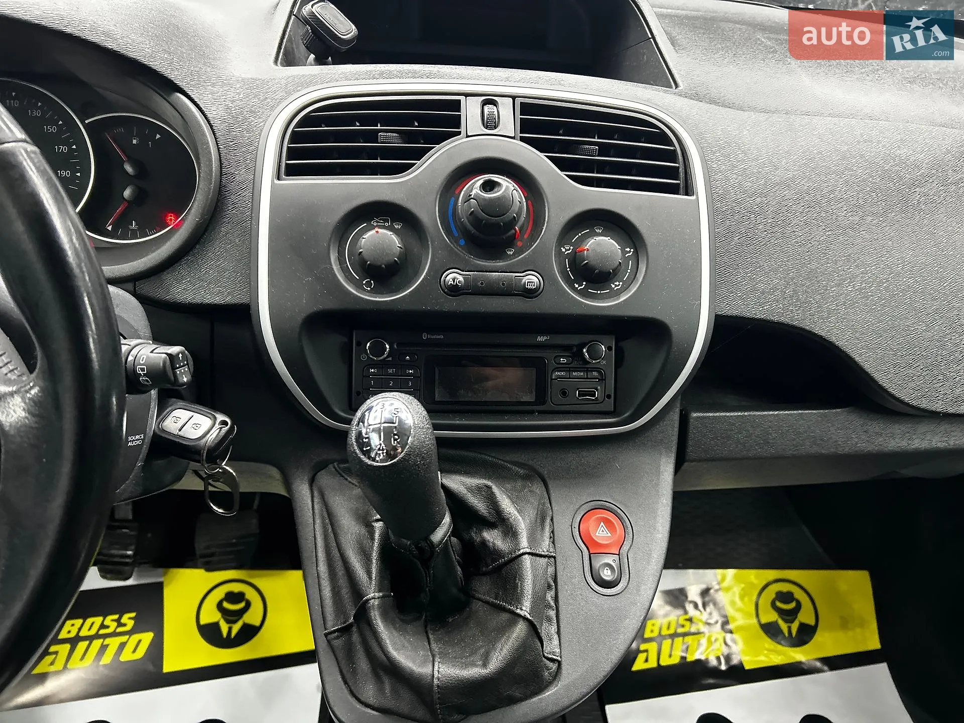 2015 Renault Kangoo - мініатюра 19