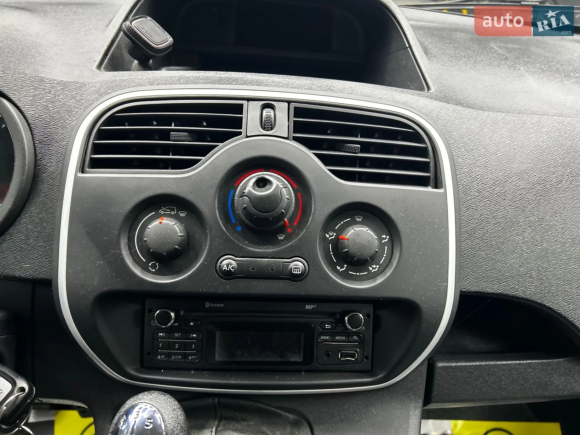2015 Renault Kangoo - мініатюра 20
