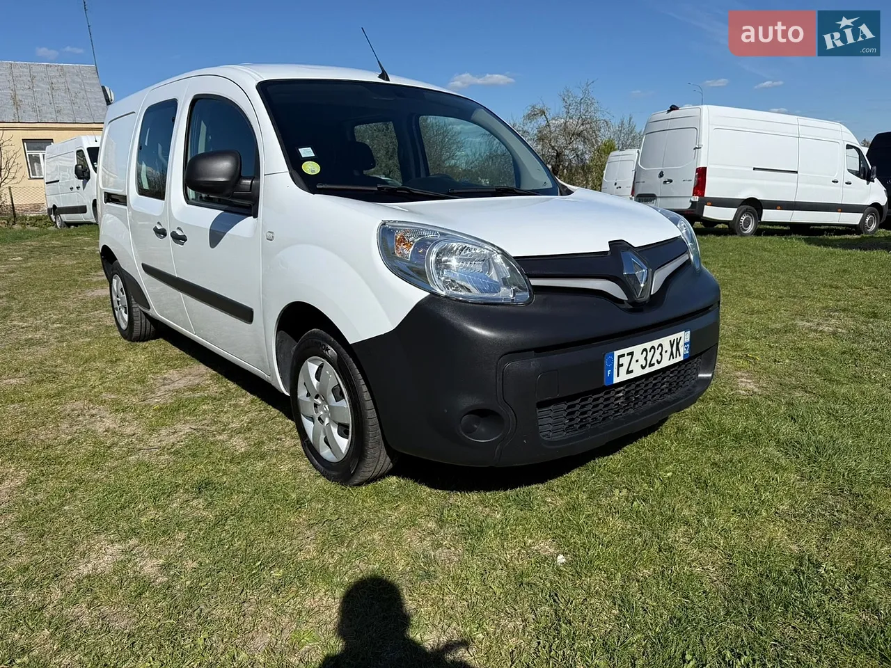 2019 Ford Transit Connect - мініатюра 37
