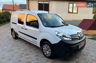 Грузовой фургон Renault Kangoo 2020 в Дубно