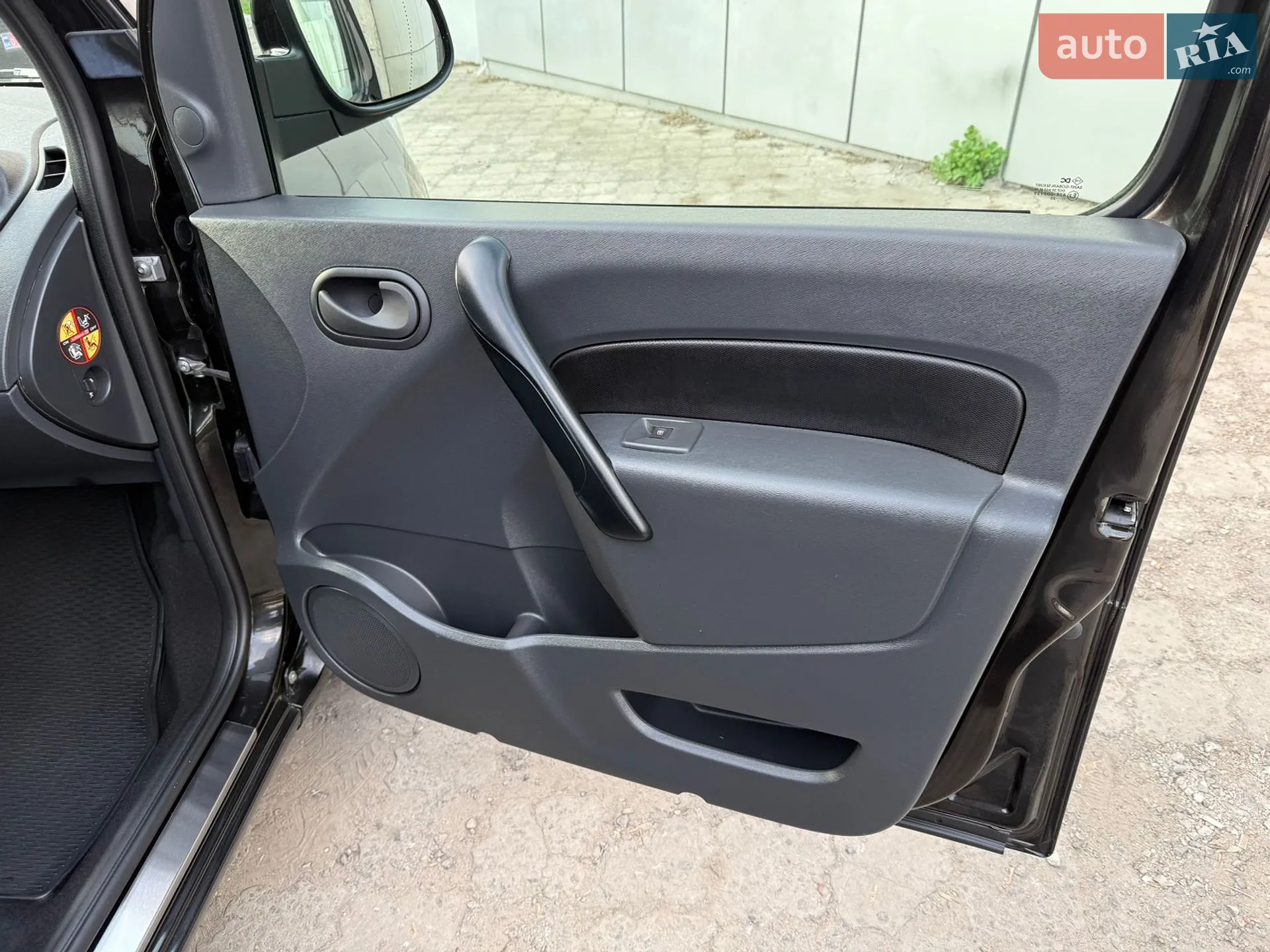 2021 Renault Kangoo - мініатюра 35