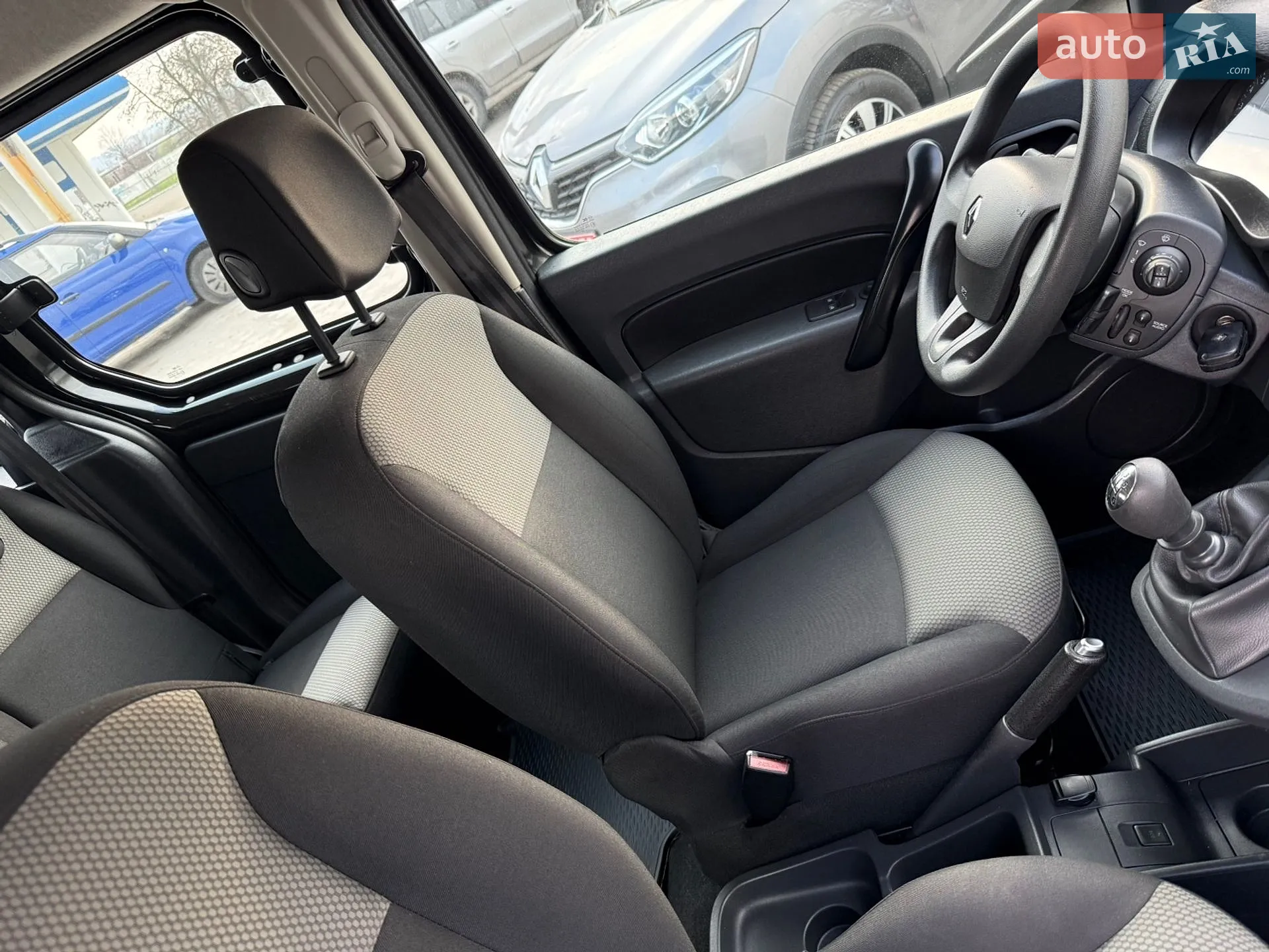 2021 Renault Kangoo - мініатюра 38