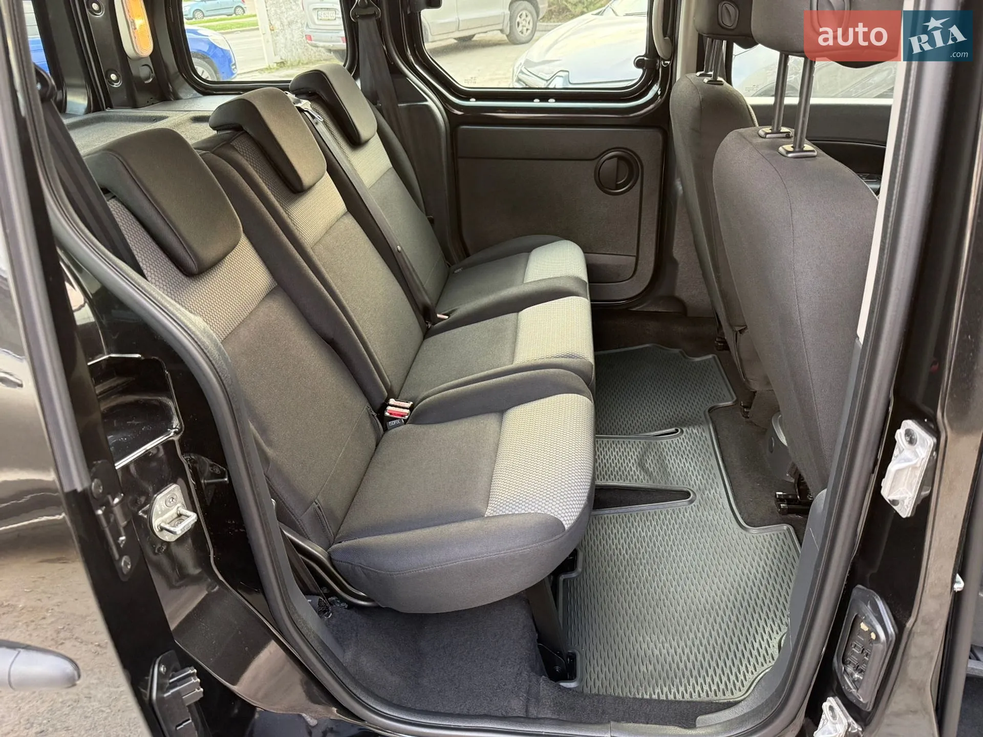 2021 Renault Kangoo - мініатюра 6