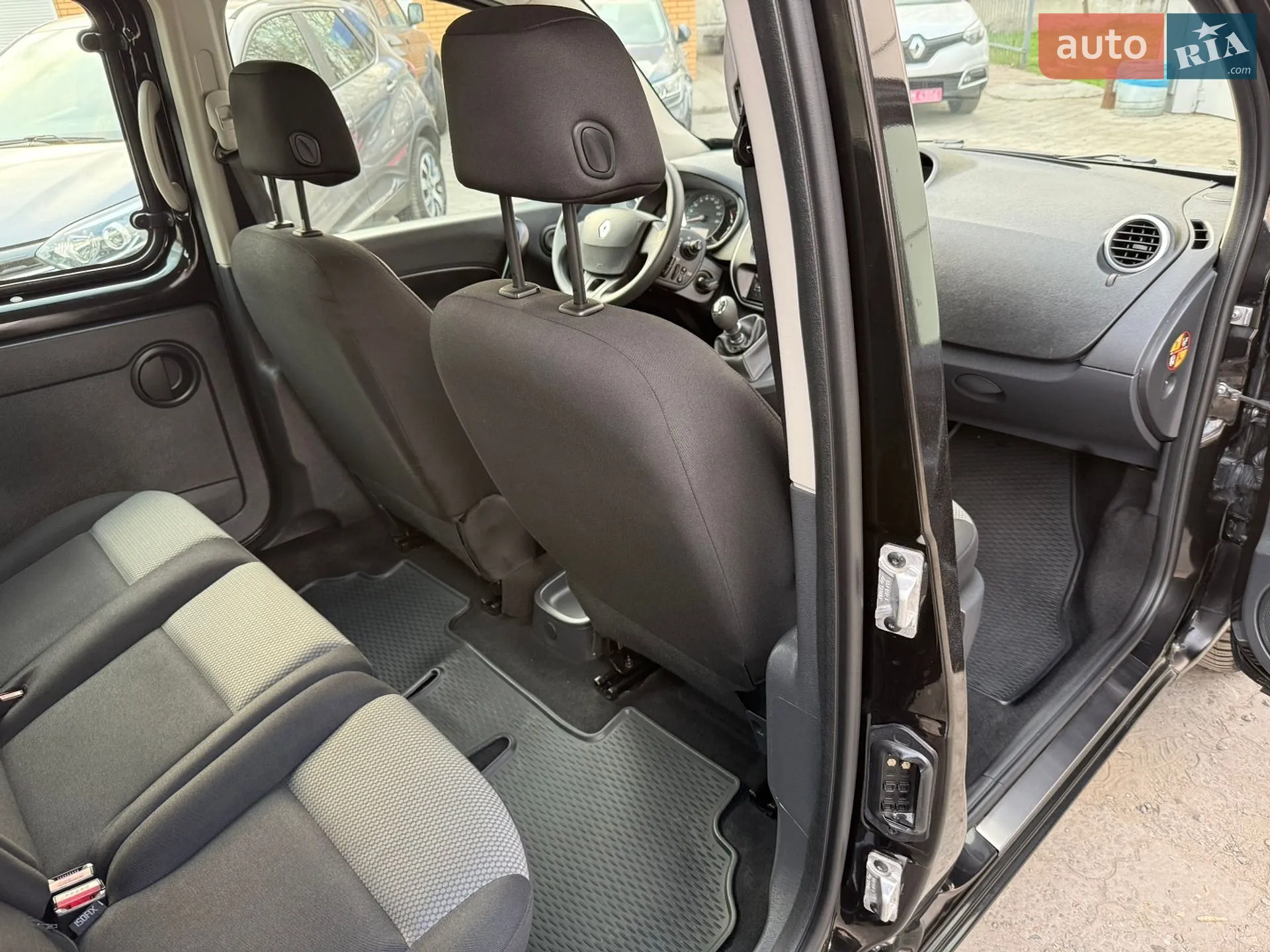 2021 Renault Kangoo - мініатюра 45