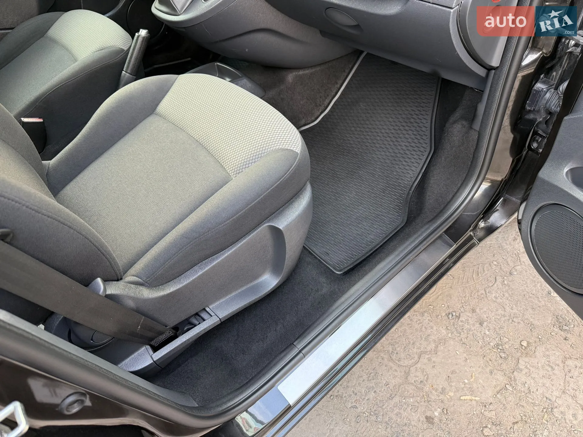 2021 Renault Kangoo - мініатюра 49