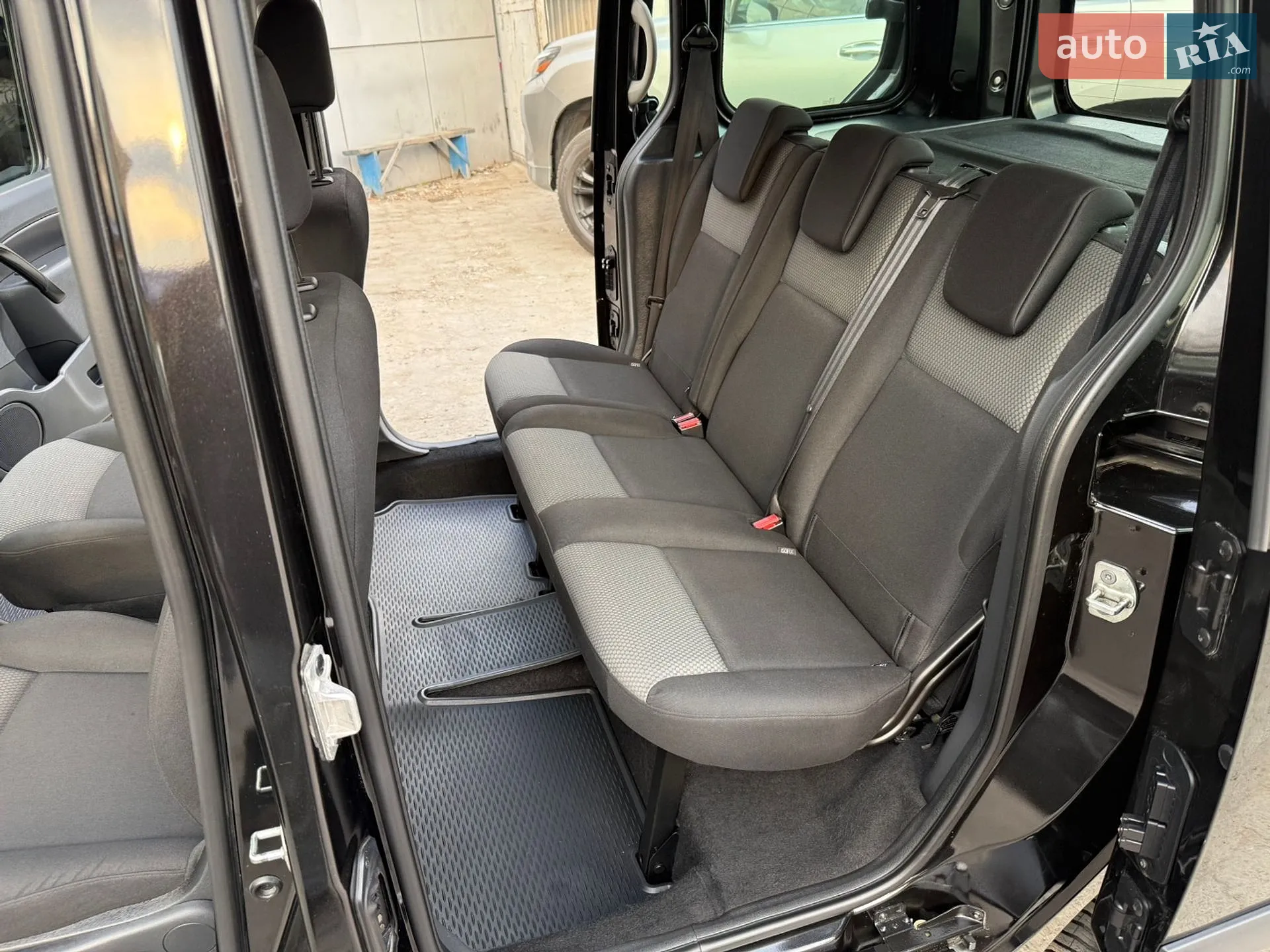 2021 Renault Kangoo - мініатюра 7