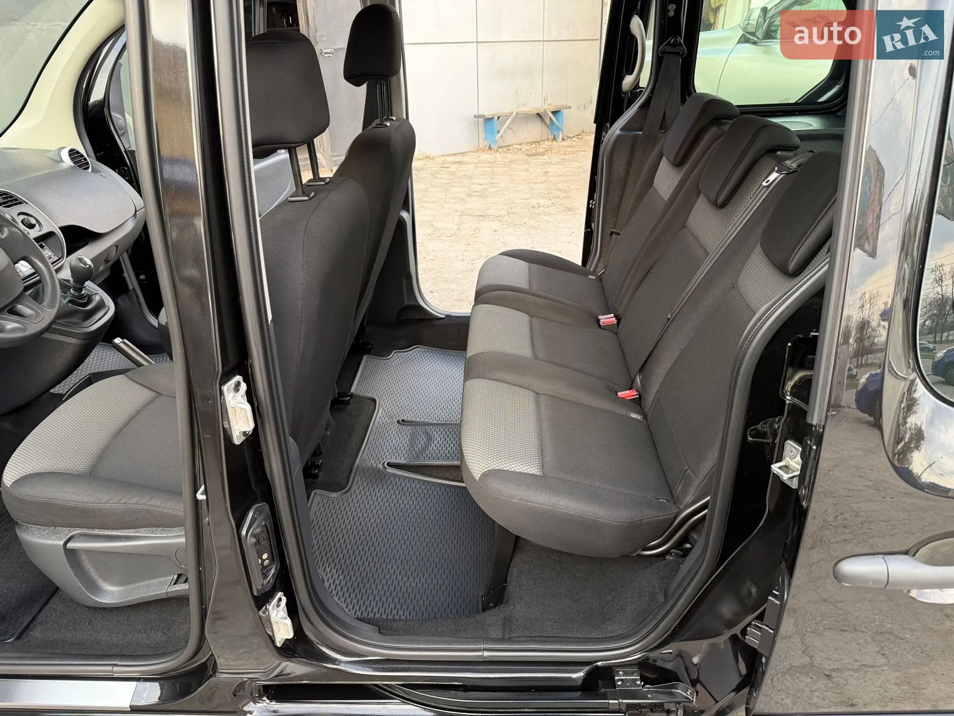 2021 Renault Kangoo - мініатюра 62