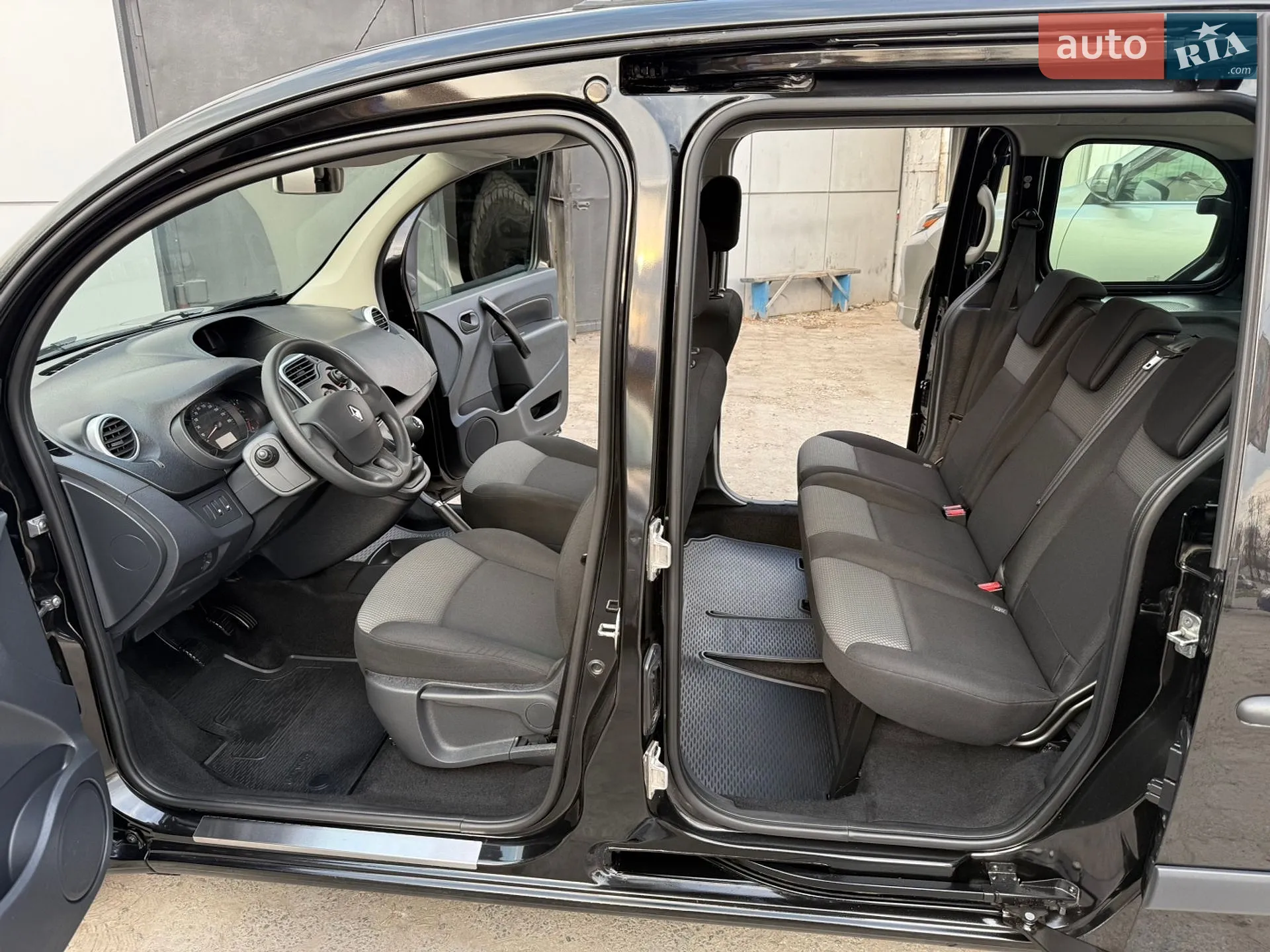 2021 Renault Kangoo - мініатюра 64