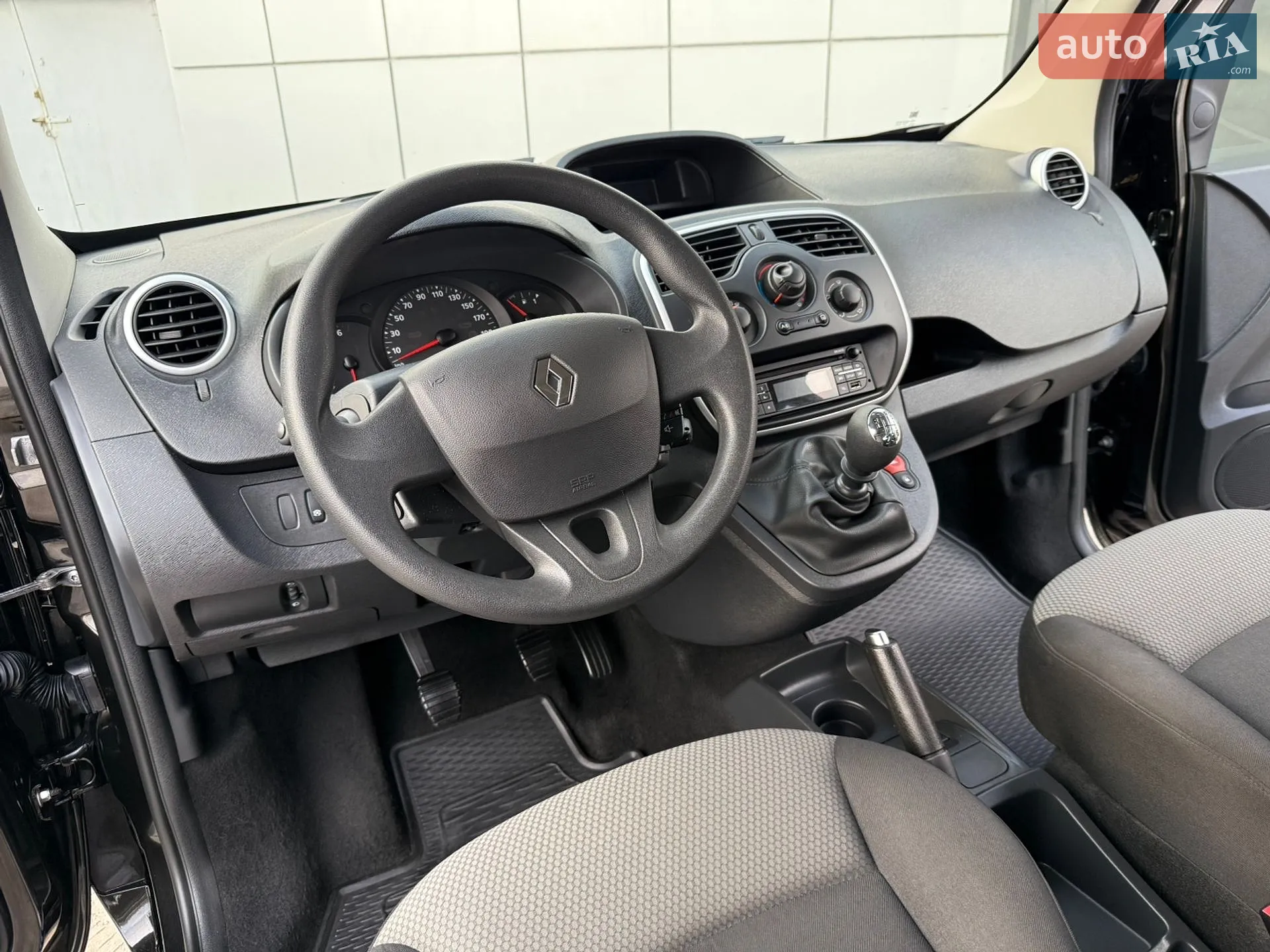 2021 Renault Kangoo - мініатюра 5