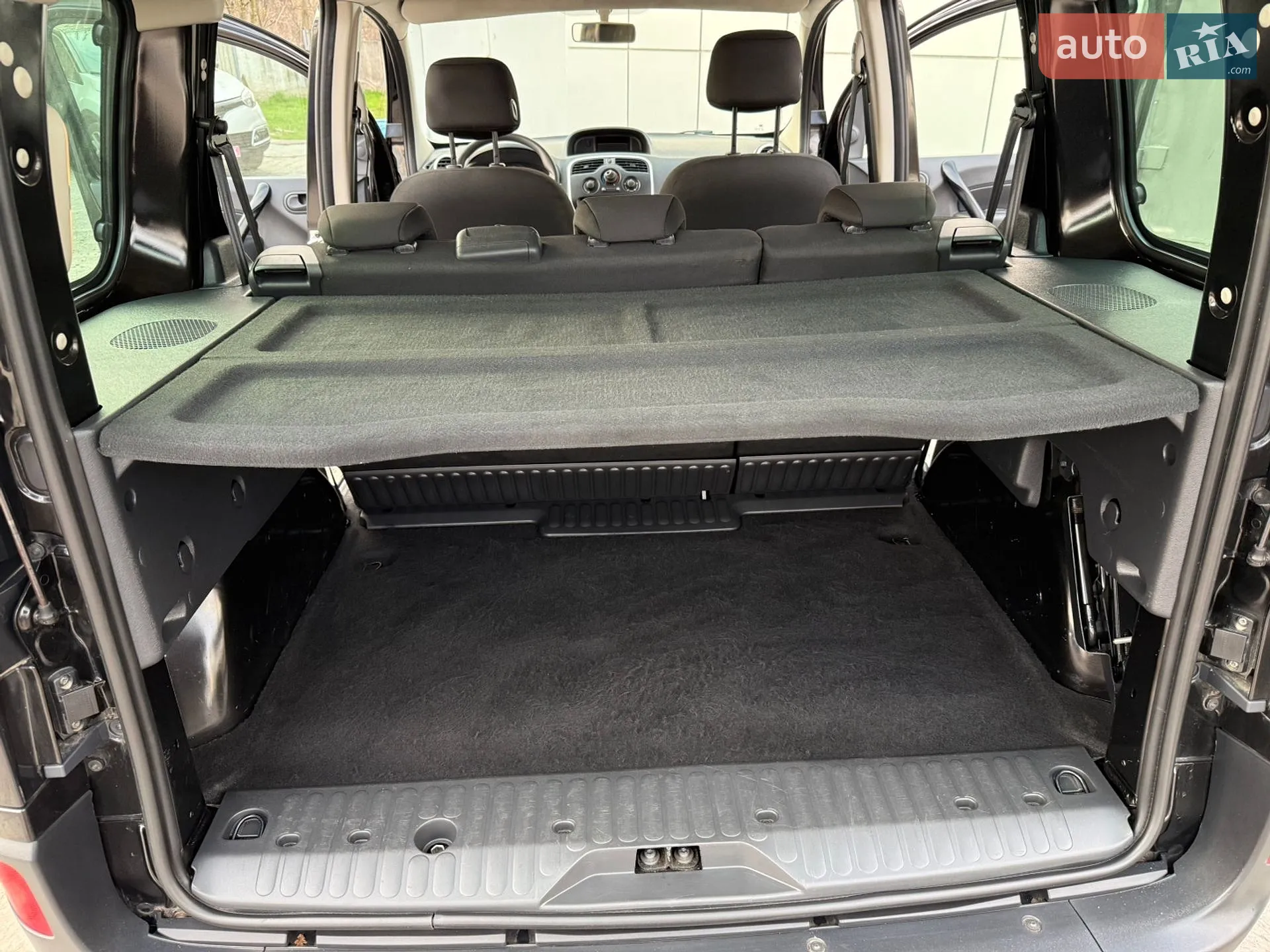 2021 Renault Kangoo - мініатюра 72