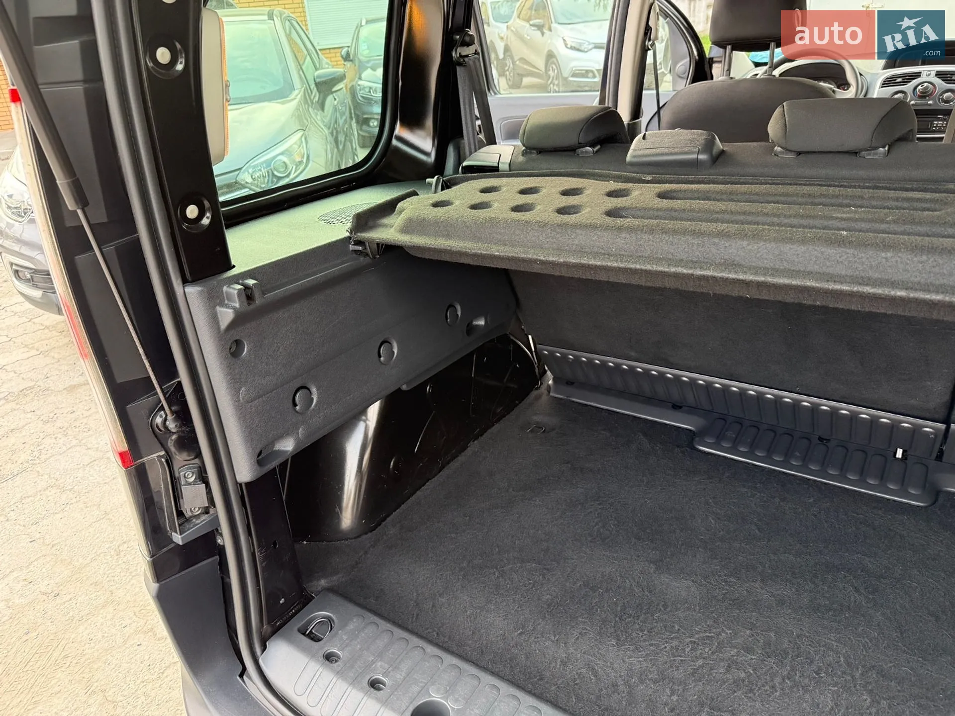 2021 Renault Kangoo - мініатюра 77