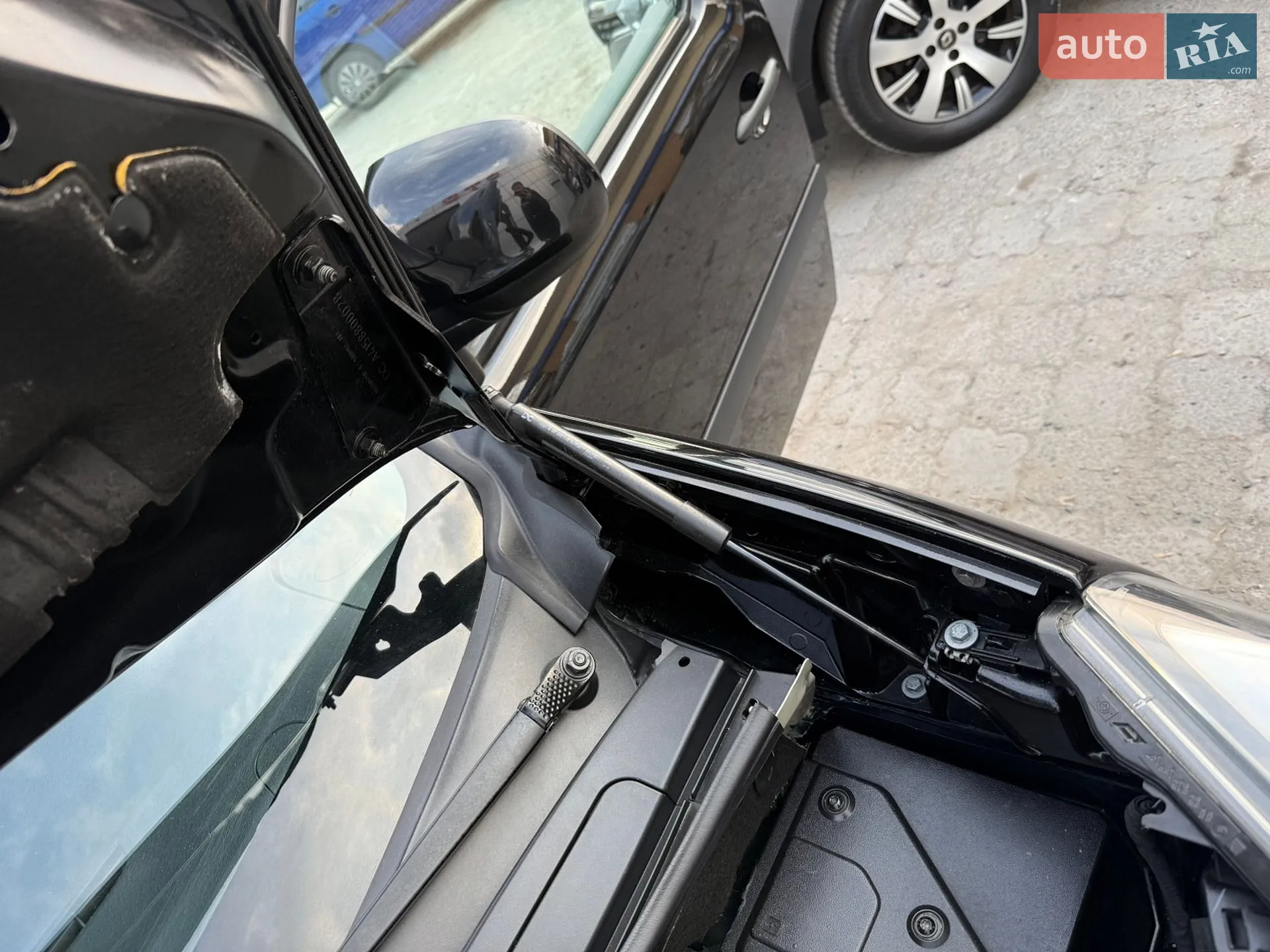 2021 Renault Kangoo - мініатюра 82