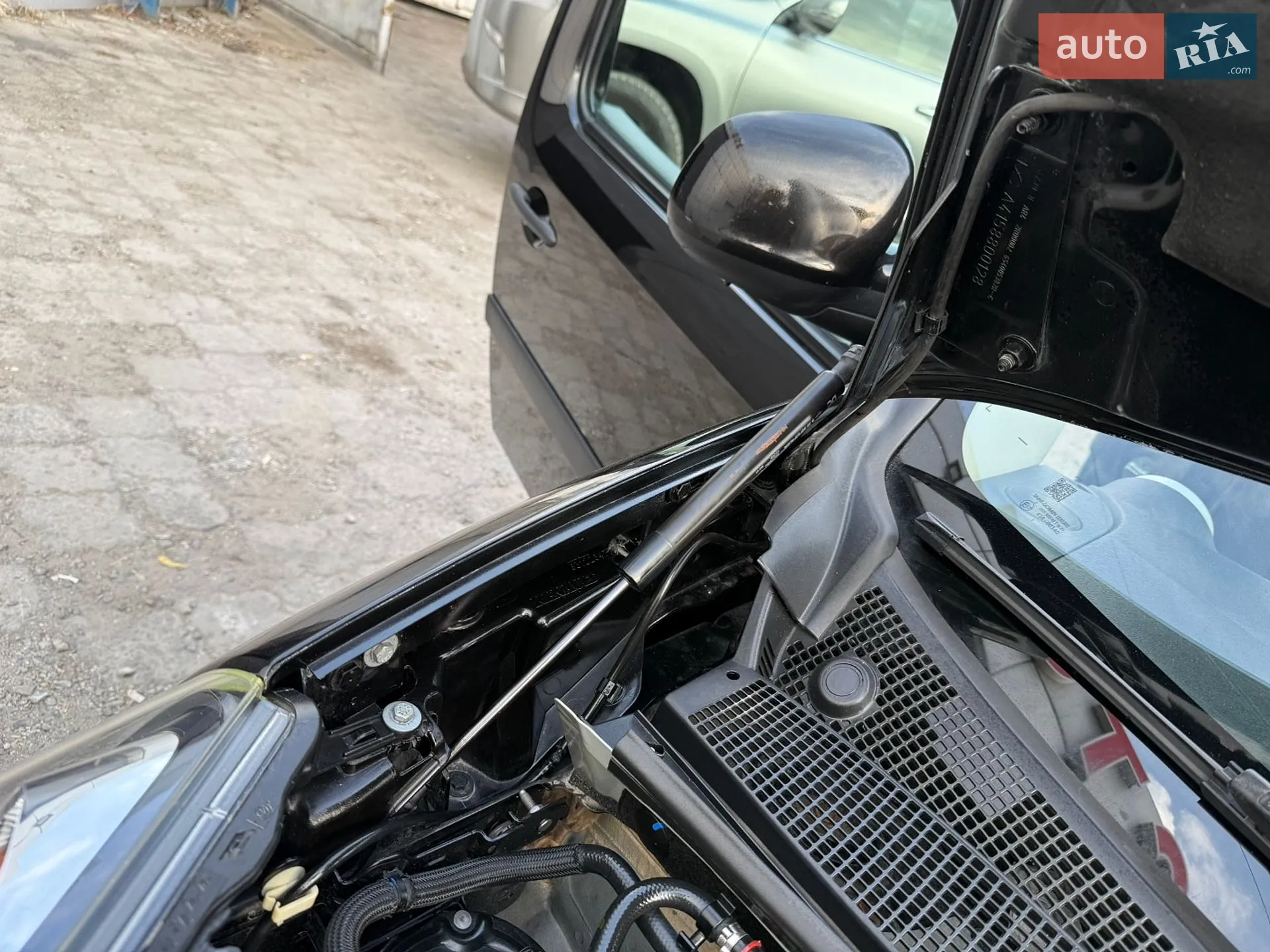 2021 Renault Kangoo - мініатюра 83