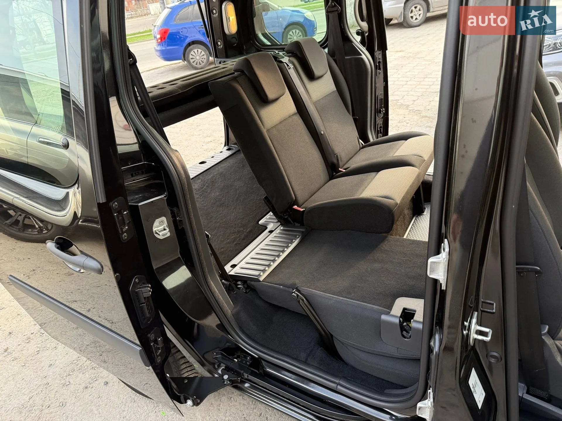 2021 Renault Kangoo - мініатюра 102