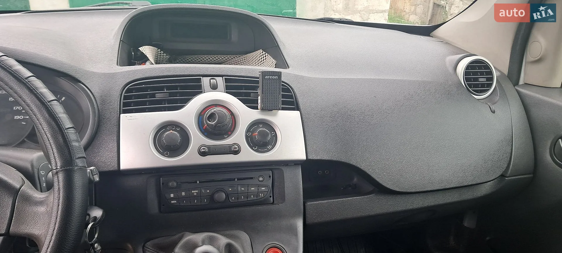 2011 Renault Kangoo - мініатюра 9