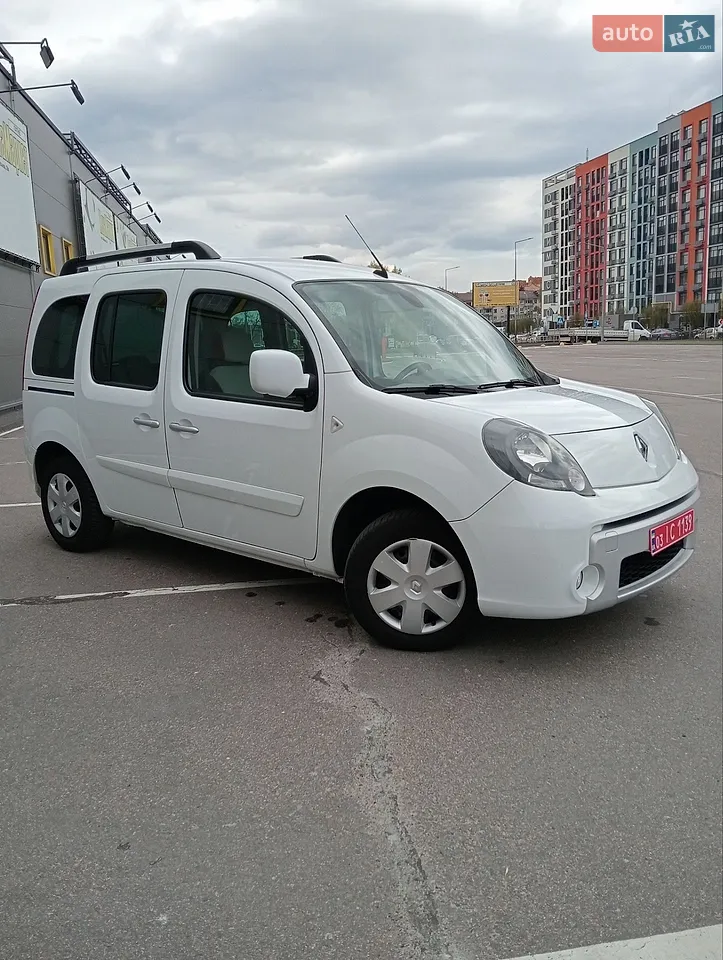 2010 Skoda Octavia - мініатюра 162
