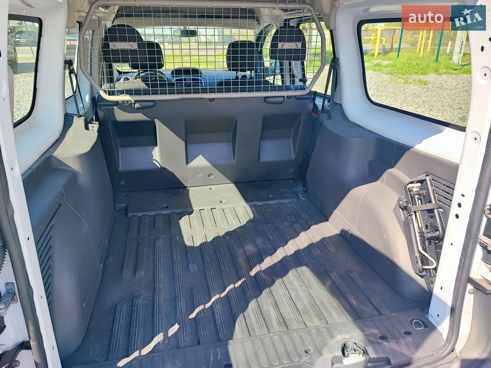 2021 Renault Kangoo - мініатюра 12