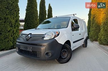 Мінівен Renault Kangoo 2019 в Городку