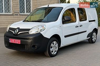 Грузопассажирский фургон Renault Kangoo 2020 в Виннице
