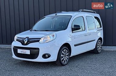 Минивэн Renault Kangoo 2020 в Луцке