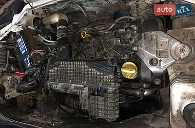 Мінівен Renault Kangoo 2005 в Здолбуніві