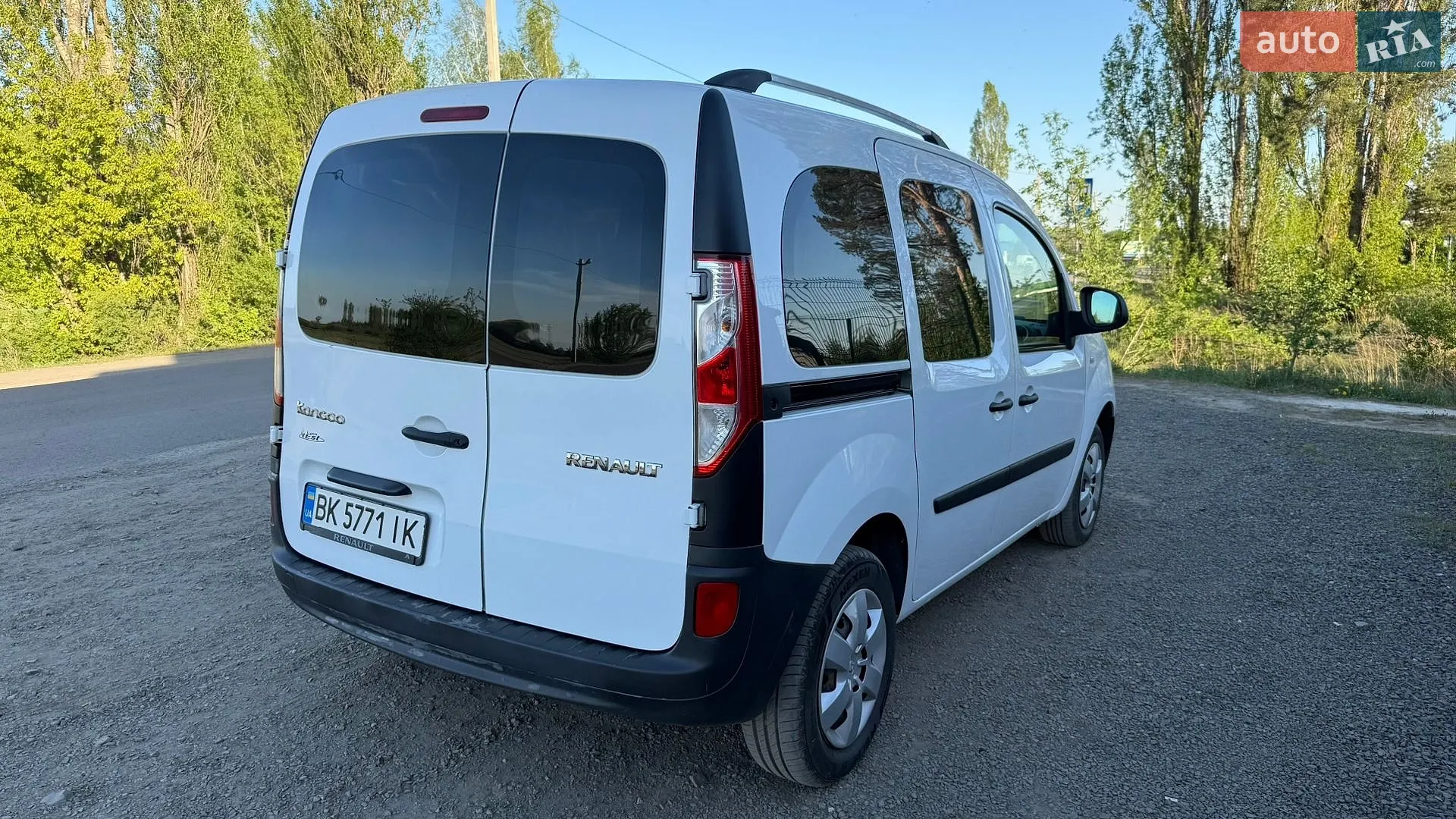 2019 Renault Kangoo - мініатюра 4