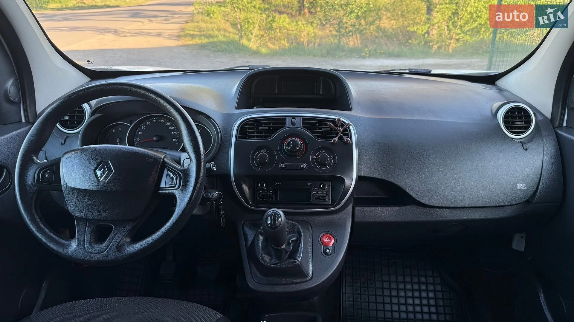 2019 Renault Kangoo - мініатюра 6