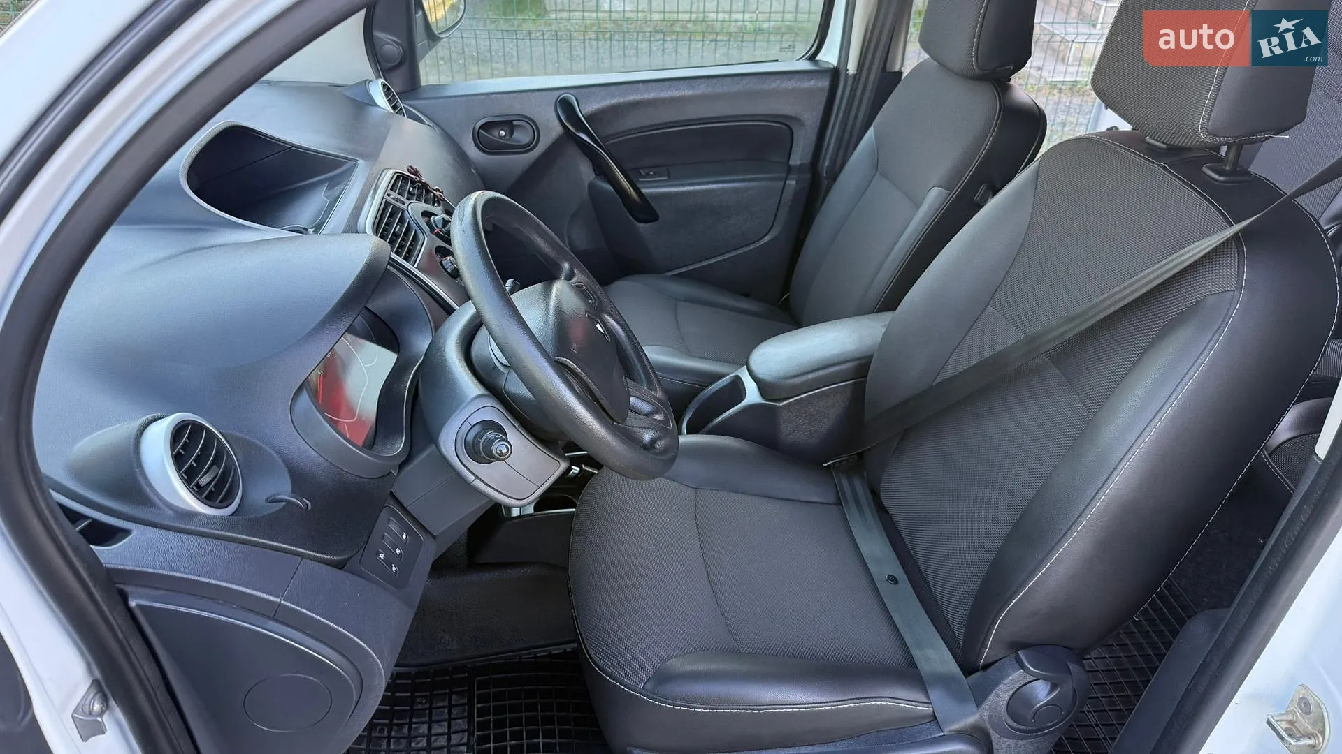 2019 Renault Kangoo - мініатюра 8