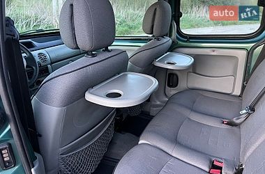 Минивэн Renault Kangoo 2007 в Тернополе