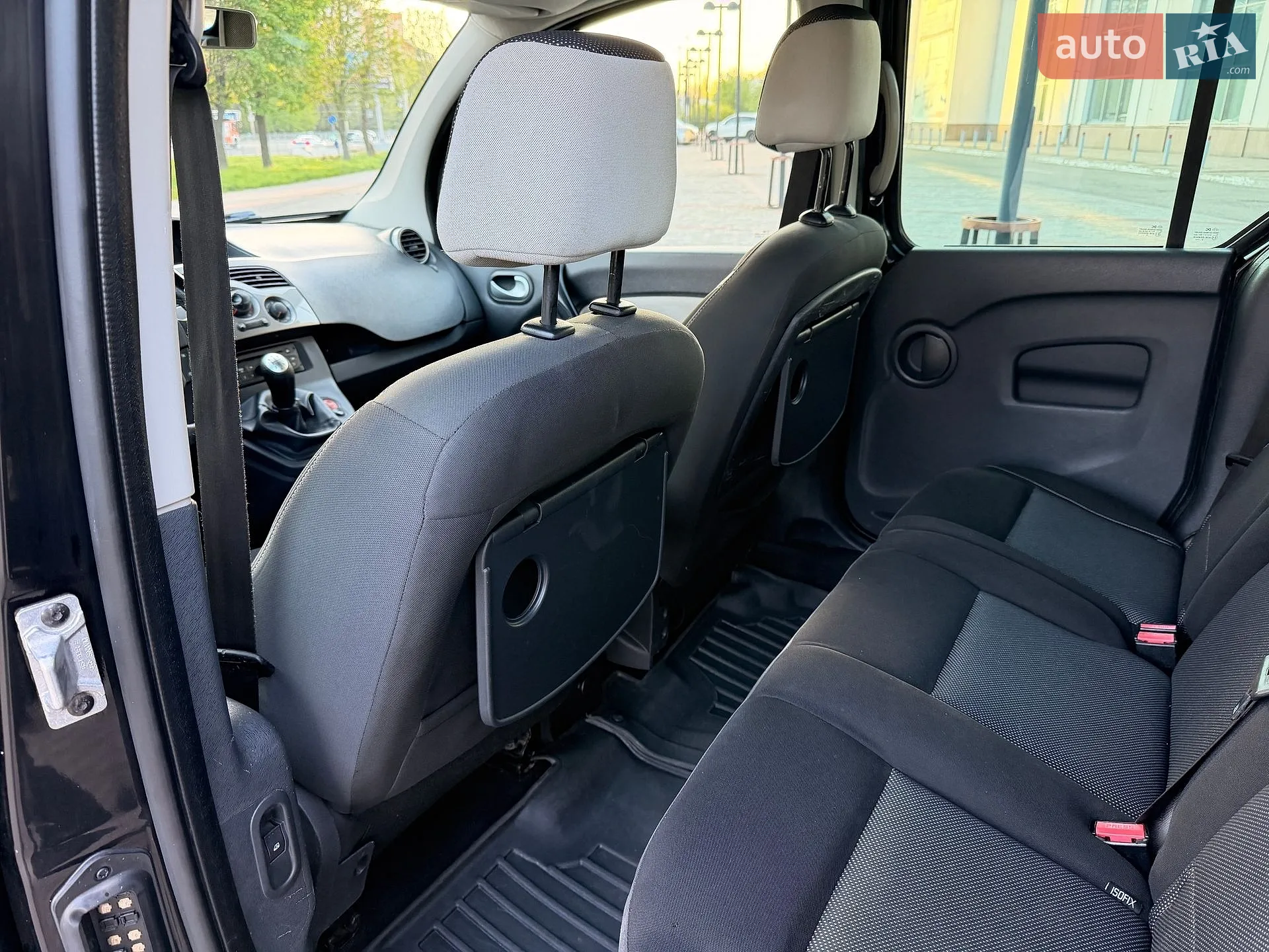 2013 Renault Kangoo - мініатюра 18