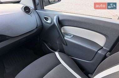 Минивэн Renault Kangoo 2013 в Днепре