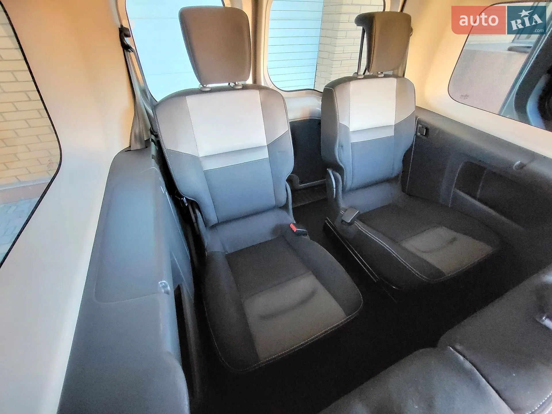 2017 Renault Kangoo - мініатюра 16