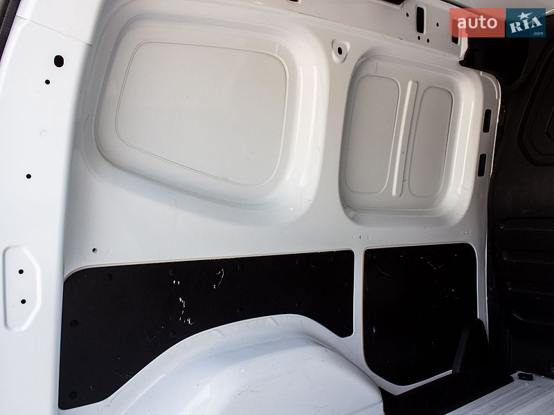 Грузовой фургон Renault Kangoo 2024 в Львове