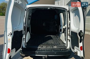 Грузовой фургон Renault Kangoo 2016 в Каменском