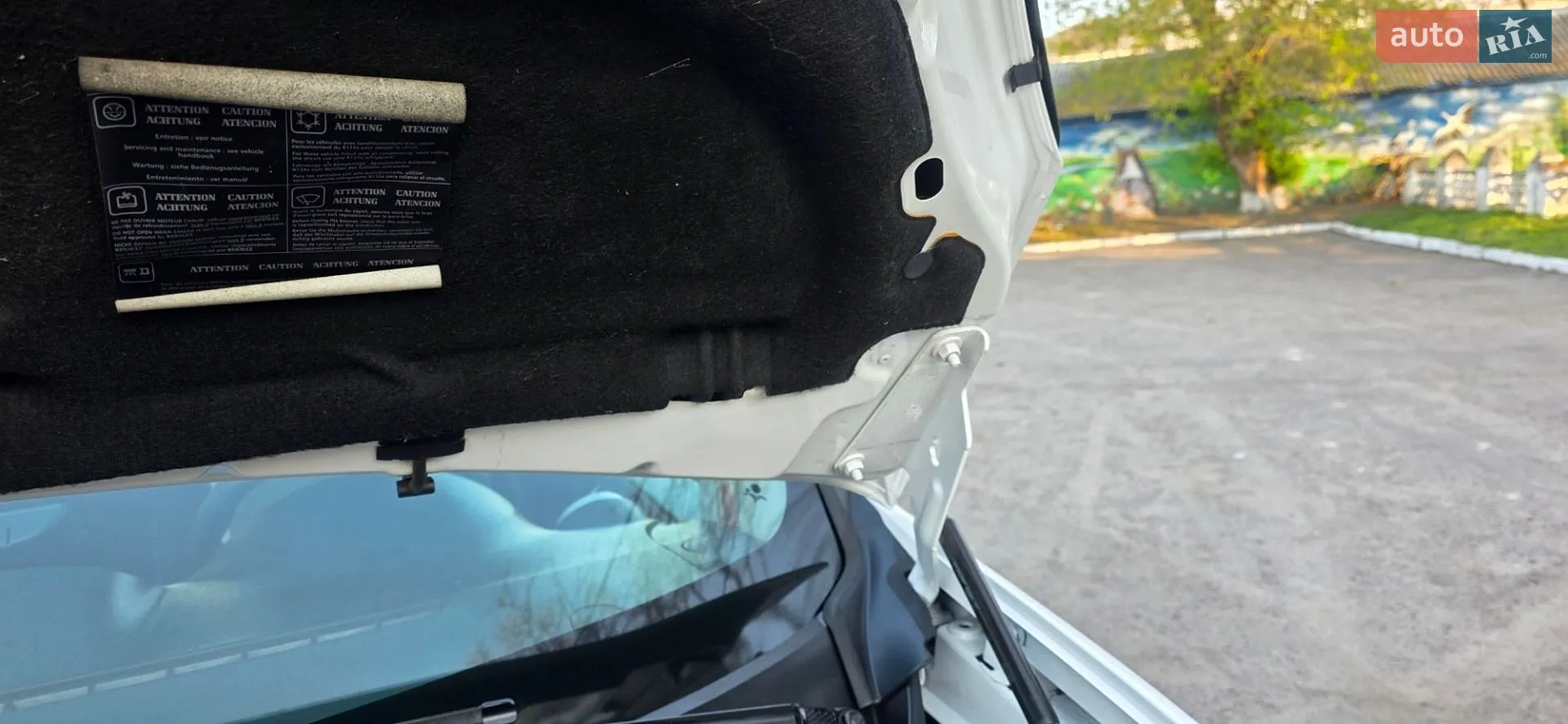 2015 Renault Kangoo - мініатюра 33