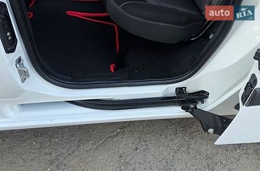 Минивэн Renault Kangoo 2015 в Новоархангельске